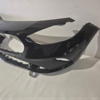 фото thumb №9, Бампер перед mercedes b klasa w247 a247