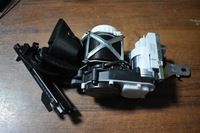 фото thumb №1, Pas натягувач передній правий mercedes ml gl w166 1