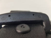 фото thumb №9, Mercedes s w221 pas безопасности правые перед org