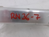 фото thumb №8, Peugeot 2008 ii зона деформації ліва відбійник nowa