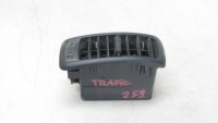 фото thumb №2, Trafic vivaro ii решётка обдув 01-14