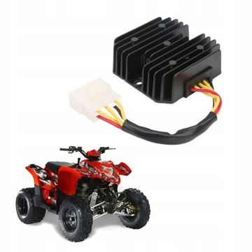 РЕГУЛЯТОР НАПРЯЖЕНИЯ ДЛЯ POLARIS PHOENIX 4 WIRES
