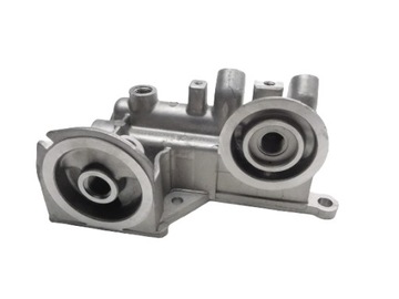 фото thumb №1, Корпус фільтра масла renault espace3 7700866442
