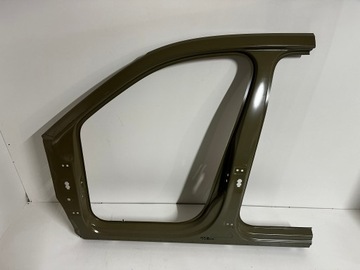 фото thumb №5, Skoda kodiaq 565 лівий поріг стійка дах новий оригінал !