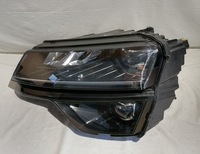 фото thumb №1, Skoda karoq фара лампа левая full led
