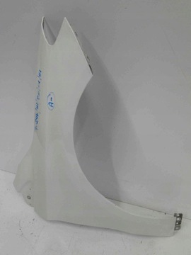 фото thumb №9, Mercedes b клас w246 246 крило праві переднє