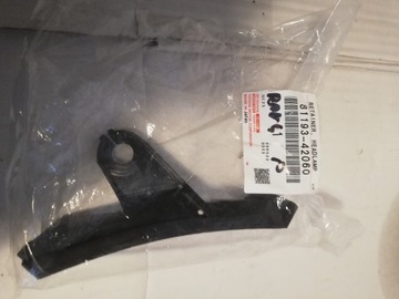 фото thumb №6, Toyota rav4 v 19-23 81193-42060 ушко ремонтные фара правые верхний