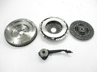 фото thumb №1, Renault espace iv laguna ii 1.9 dci сцепление f9q