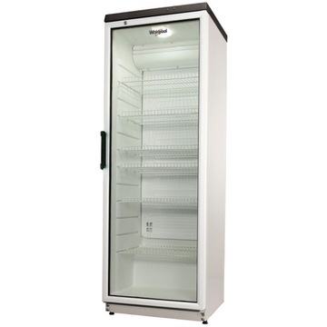 Холодильная витрина Whirlpool ADN203/2 320л 173см
