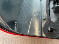 фото thumb №11, Идеальное состояние лампа правый задняя правая задняя bmw 5 f10 eu 173462-02 sedan