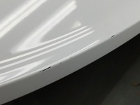 фото thumb №10, Audi q3 f3 83a крышка багажника задняя стекло ls9r