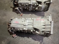 фото thumb №11, Bmw 3 5 e60 e90 2,0 d коробка передач коробки передач 7533818 mtf-lt-3