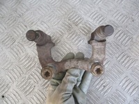 фото thumb №12, Скоба задня peugeot 407 04-11r 290 mm