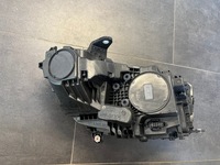 фото thumb №7, Лампа левая передняя mercedes glc w254 254 led eu