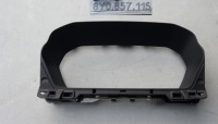 фото thumb №1, Защита рамка спидометра audi a3 8y 8y0857115