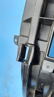 фото thumb №9, Кронштейн бампера задня volvo xc90 03-06r 08620600