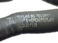 фото thumb №9, Пабтрубок  шланг трубка воды 04c121497g vw golf vii sportsvan 1.0 tsi dkr 19r