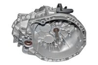 фото thumb №1, Коробка передач передач pk5369 1.9 dci renault trafic ii