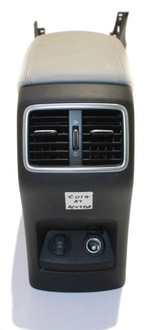 фото thumb №2, Kia sportage iv туннель средний бардачок