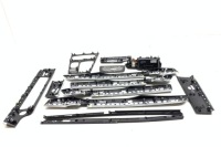 фото thumb №11, Накладки декоративные салона bmw 7 f01, f02 916053607 3.0l бензиновый 224kw 2010