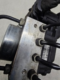 фото thumb №8, Модуль управления abs opel corsa d 13282282 fe 0265232288