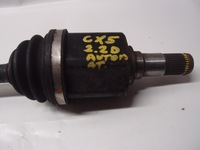 фото thumb №6, Піввісь ліва mazda cx-5 2.2d автомат