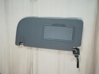 фото thumb №1, Защита солнцезащитная правая ford f150 2015-18