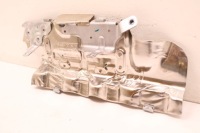 фото thumb №2, Mercedes-benz cle a236 300 4matic защита тепловая турбонагнетателя