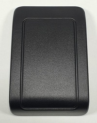 фото thumb №1, Заглушка полка задний mercedes w205 a2056930517