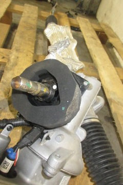 фото thumb №7, Opel mokka b трансмісія кермова 9834211380