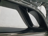 фото thumb №7, Mercedes w223 s63 amg e-performance бампер перед решітка радіатора bardzo гарний