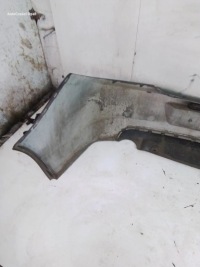 фото thumb №11, Opel insignia a przedlift hb бампер задняя z20r