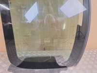 Стекло задняя mercedes-benz cla c117 x117 w117 a1176700180 Оригинал, фото thumb