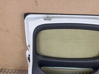 фото thumb №10, Hyundai ioniq 2017 задня кришка багажника багажника