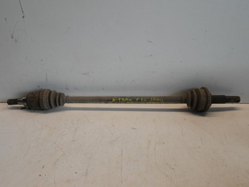 фото thumb №1, Піввісь лівий зад nissan x-trail t30 2.2 dci #