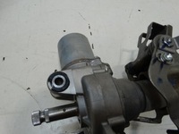 фото thumb №13, Трансмиссия колонка рулевая toyota aygo lift denso 45250-0h071