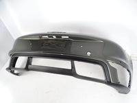 фото thumb №7, Бампер задня задній porsche 911 992 turbo s