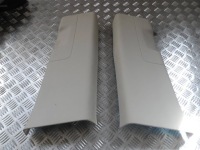 фото thumb №1, Захист стійка ліва range rover vogue l405