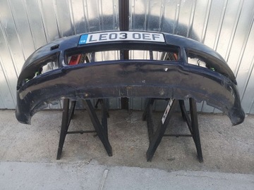 фото thumb №12, Бампер перед audi a4 b6 cabrio ксенон омивачі