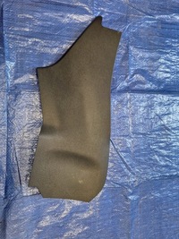 фото thumb №1, Защита туннель renault clio iv