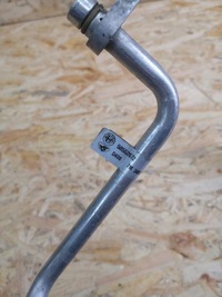 фото thumb №3, Alfa romeo giulia шланг кондиционера 50552672