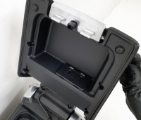 фото thumb №9, Тунель середній підлокітник land rover discovery iv l319 europa