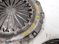 фото thumb №13, Renault kangoo 1.5dci 03r зчеплення повний