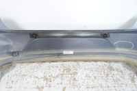 фото thumb №9, Vw polo vi 2g0 lift 2021- бампер задняя задний 2gs807421