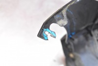 фото thumb №10, Бампер перед передний pdc lz9y audi q7 4l 05-09