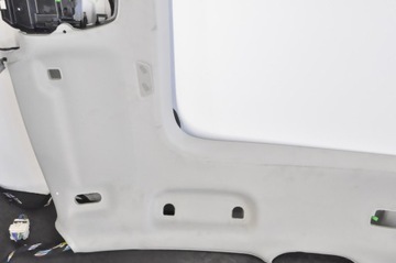 фото thumb №6, Volvo xc90 ii стеля стеля автомобіля дах 31457706