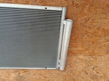 фото thumb №9, Радіаторів кондиціонера toyota prius 03- гібрид 87050-47100