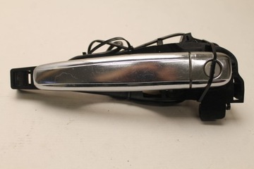 фото thumb №1, Ручка зовнішня права peugeot 307 cc cabro хром