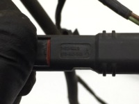 Mini cooper r56 форсунки омывателя капот провода Доставка, фото thumb