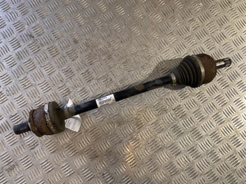 фото thumb №7, Volvo xc90 2018 піввісь задня